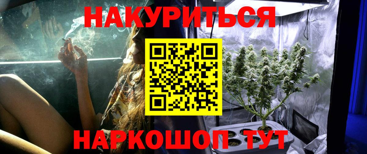 Конопля OG Kush Ливны